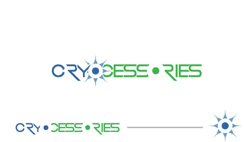 
                                                                                                                        Konkurrenceindlæg #                                            41
                                         for                                             Cryoccessories & Cryogenic Services, Inc. - Redesign 2 previous logos to make them more relevant.
                                        