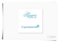 Graphic Design Konkurrenceindlæg #9 for Cryoccessories & Cryogenic Services, Inc. - Redesign 2 previous logos to make them more relevant.