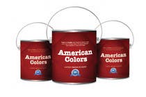 Graphic Design Contest Entry #29 for Professional Paint Label