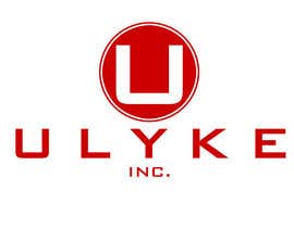 #386 for Logo Design for ULYKE INC. by GlenTimms