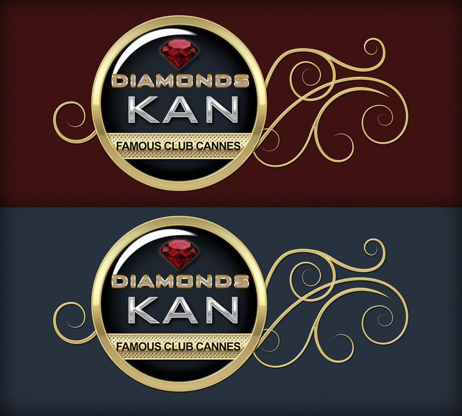 Bài tham dự cuộc thi #11 cho                                                 DIAMONDS KAN
                                            