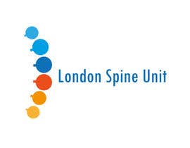 #44 cho Design a Logo for London Spine Unit bởi DigiMonkey