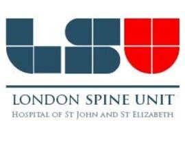 #53 cho Design a Logo for London Spine Unit bởi fusionxpace