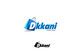 Miniatura de participación en el concurso Nro.408 para                                                     Logo Design for Dkkani
                                                
