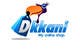 Miniatura de participación en el concurso Nro.445 para                                                     Logo Design for Dkkani
                                                