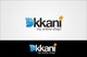 Entri Kontes # thumbnail 387 untuk                                                     Logo Design for Dkkani
                                                