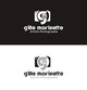 Icône de la proposition n°21 du concours                                                     Concevez un logo Gille Morisette Artiste Photographe
                                                
