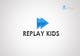 Icône de la proposition n°76 du concours                                                     Design a Logo for Replay Kids
                                                