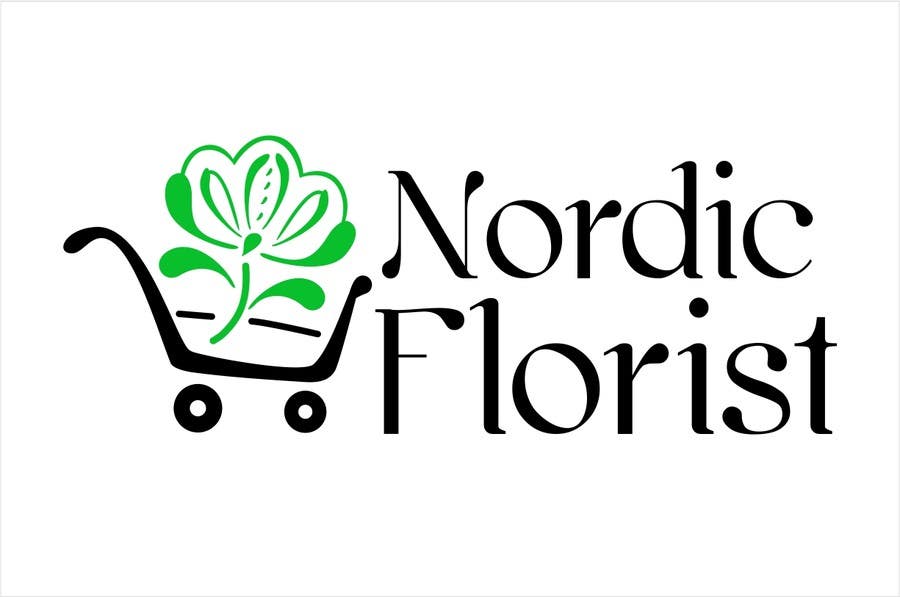 Inscrição nº 50 do Concurso para                                                 Design a Logo for flower delivery webshop
                                            