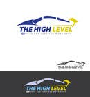 Graphic Design Inscrição do Concurso Nº47 para (The high level ) Auto car services work shop