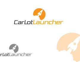 #25 untuk Design a Logo for CarLotLauncher oleh designerartist