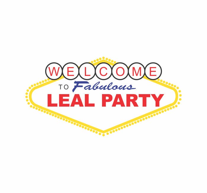 Contest Entry #21 for                                                 Design a Logo for Leal Party
                                            