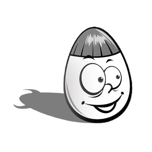 Bài tham dự cuộc thi #245 cho                                                 Design a Logo for Maniacal Egg Studios
                                            