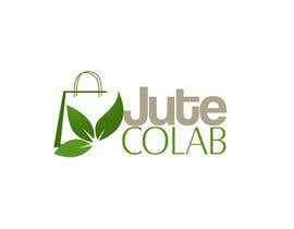 #29 for Logo Design for Jutecolab by jhilly