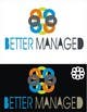 Miniatura de participación en el concurso Nro.210 para                                                     Logo Design for Better Managed
                                                