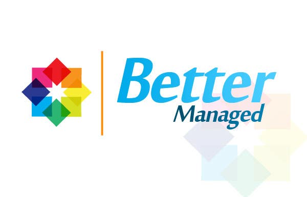 Intrarea #266 pentru concursul „                                                Logo Design for Better Managed
                                            ”