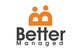 Entri Kontes # thumbnail 277 untuk                                                     Logo Design for Better Managed
                                                