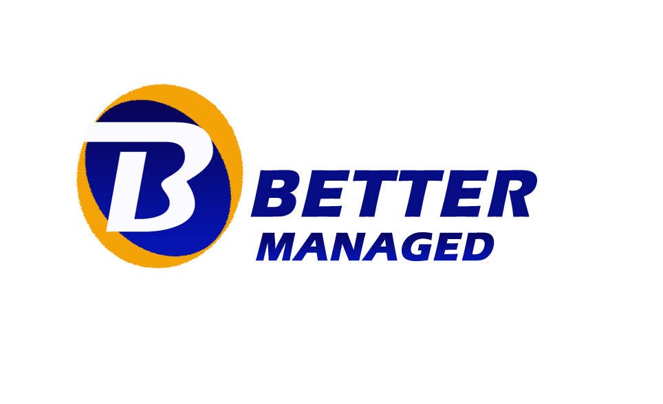 Penyertaan Peraduan #225 untuk                                                 Logo Design for Better Managed
                                            