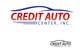 Kilpailutyön #92 pienoiskuva kilpailussa                                                     Design a Logo for Credit Auto Center, Inc
                                                