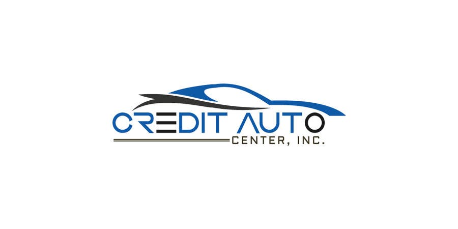 Konkurrenceindlæg #69 for                                                 Design a Logo for Credit Auto Center, Inc
                                            
