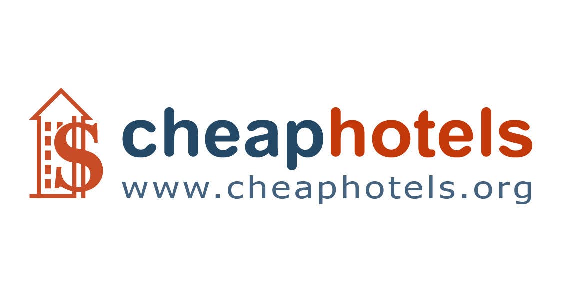 Contest Entry #368 for                                                 Logo Design for Cheaphotels.org
                                            