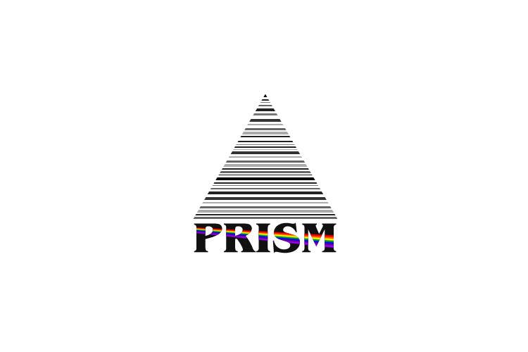 Proposition n°19 du concours                                                 Time to get inspired: Cool new Logo for PRISM!
                                            
