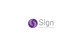 Ảnh thumbnail bài tham dự cuộc thi #101 cho                                                     Design a logo for SIGN: the platform that funds citizens projects
                                                