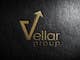 Miniatura da Inscrição nº 28 do Concurso para                                                     Design a Logo for Vellar Group
                                                