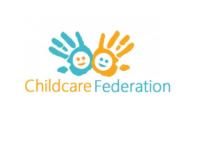 Konkurrenceindlæg #39 for                                                 Design a Logo for childcare industry
                                            