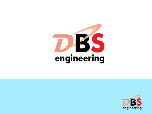 Bài tham dự cuộc thi #145 cho                                                 Design a Logo for company DBS
                                            