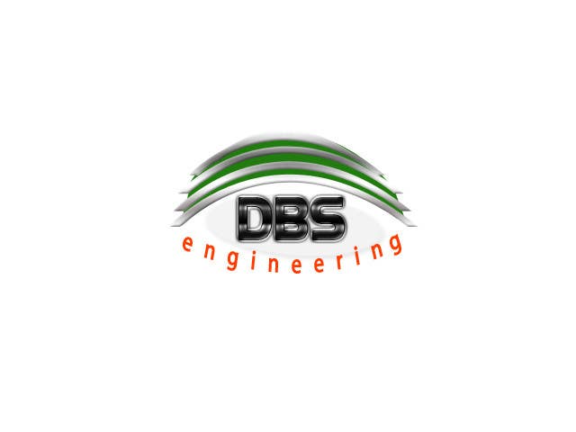 Konkurrenceindlæg #153 for                                                 Design a Logo for company DBS
                                            