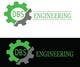 Miniatura da Inscrição nº 1 do Concurso para                                                     Design a Logo for company DBS
                                                