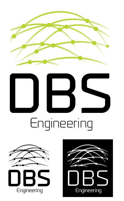 Penyertaan Peraduan #201 untuk                                                 Design a Logo for company DBS
                                            
