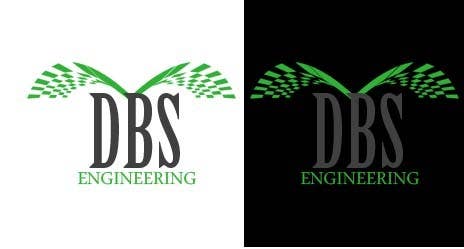 Konkurrenceindlæg #71 for                                                 Design a Logo for company DBS
                                            