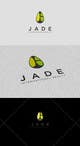 Pictograma corespunzătoare intrării #296 pentru concursul „                                                    Logo Design for Jade International Realty Australia
                                                ”