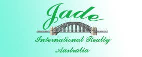 Contest Entry #373 for                                                 Logo Design for Jade International Realty Australia
                                            