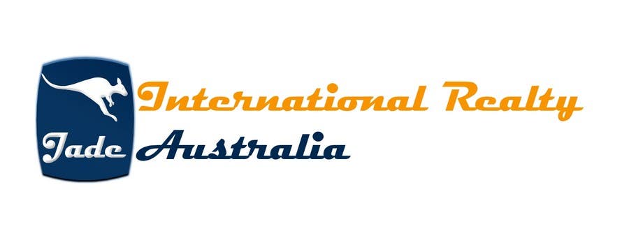 Bài tham dự cuộc thi #200 cho                                                 Logo Design for Jade International Realty Australia
                                            