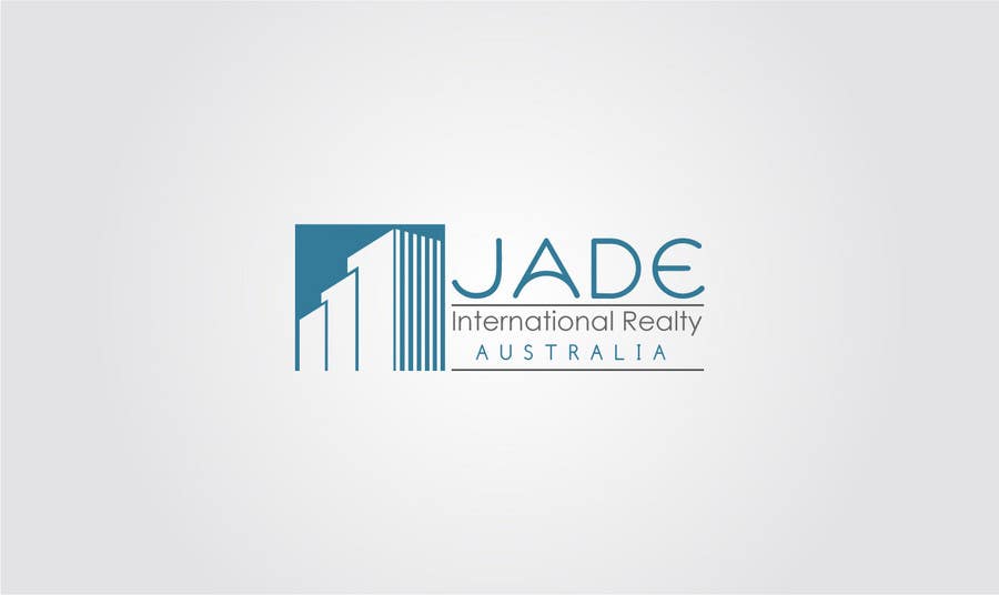 Contest Entry #366 for                                                 Logo Design for Jade International Realty Australia
                                            