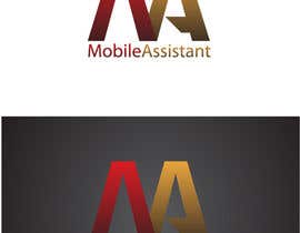 #29 cho MobileAssistant.Net Logo **Hiring new Designers too That Love Awesome Design bởi sainil786