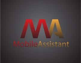 #30 cho MobileAssistant.Net Logo **Hiring new Designers too That Love Awesome Design bởi sainil786