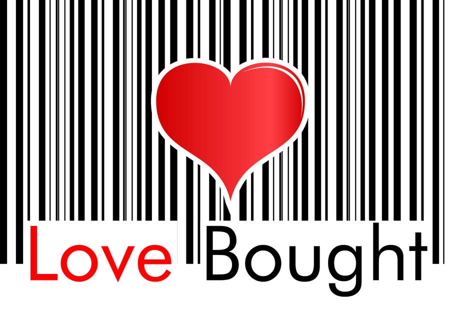 Inscrição nº 2 do Concurso para                                                 Design a Logo for Love Bought
                                            