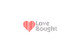 Ảnh thumbnail bài tham dự cuộc thi #36 cho                                                     Design a Logo for Love Bought
                                                