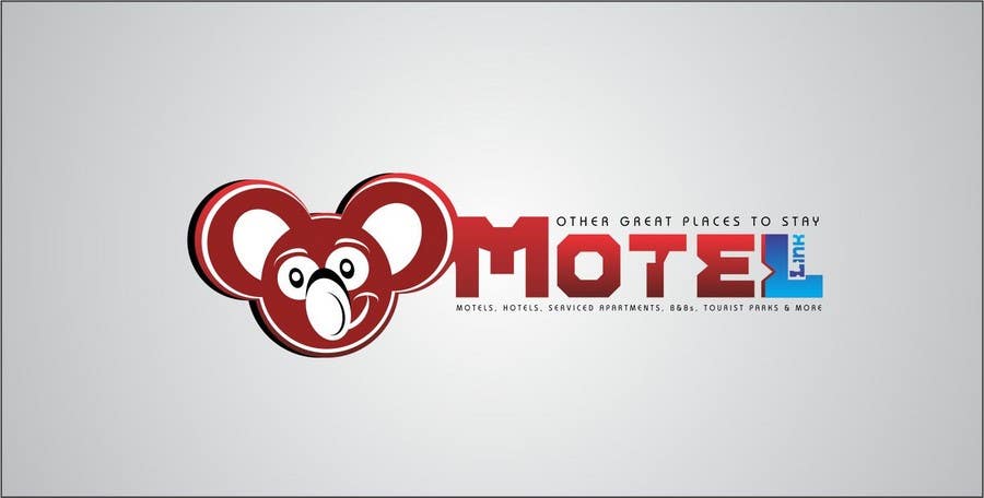 Contest Entry #112 for                                                 Logo Design for Motel Links
                                            