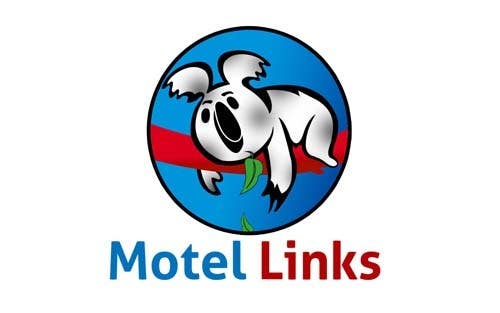 Participación en el concurso Nro.146 para                                                 Logo Design for Motel Links
                                            