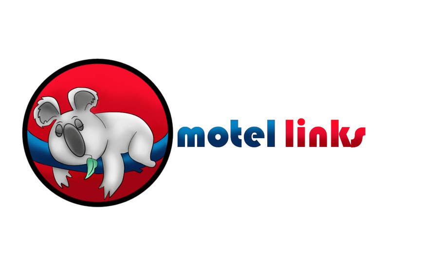 Participación en el concurso Nro.51 para                                                 Logo Design for Motel Links
                                            