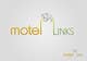 Kilpailutyön #12 pienoiskuva kilpailussa                                                     Logo Design for Motel Links
                                                