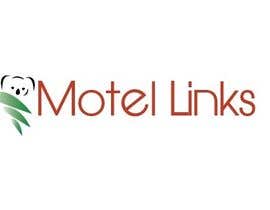 #134 for Logo Design for Motel Links by Medina100