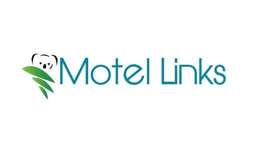 Entri Kontes #137 untuk                                                Logo Design for Motel Links
                                            