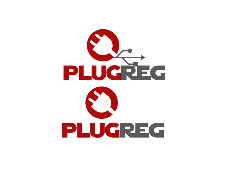 Kilpailutyö #31 kilpailussa                                                 Design a Logo for Plugin Registry
                                            