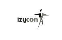 Graphic Design Inscrição do Concurso Nº139 para Design eines Logos for izycon.de